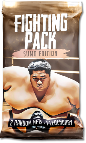 Sumo Edition